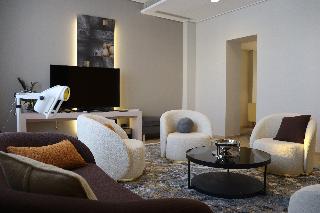 Zepter Hotel Belgrade, member of Zepter Hotels