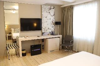 Zepter Hotel Belgrade, member of Zepter Hotels