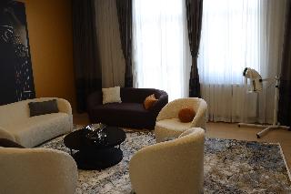 Zepter Hotel Belgrade, member of Zepter Hotels