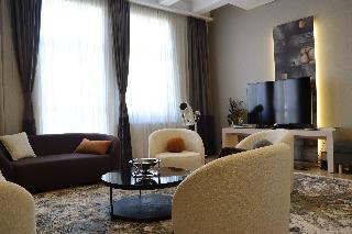 Zepter Hotel Belgrade, member of Zepter Hotels