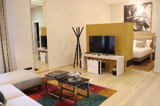 Zepter Hotel Belgrade, member of Zepter Hotels