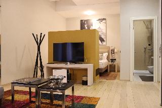 Zepter Hotel Belgrade, member of Zepter Hotels