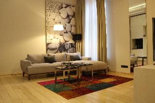 Zepter Hotel Belgrade, member of Zepter Hotels