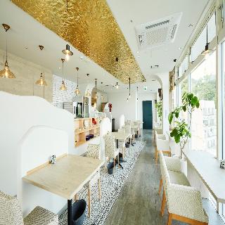 餐館