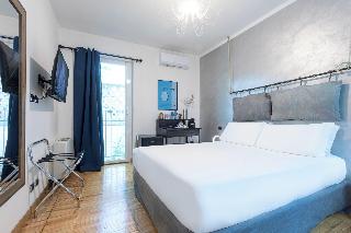 B&B Too Cute 2b Str8, Milan