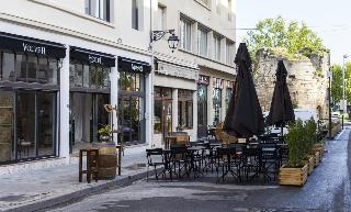 Maison Volver, Arles