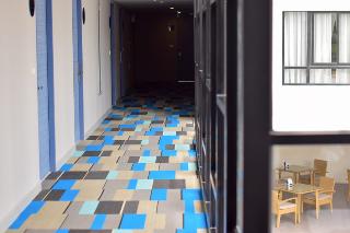 Xen Hotel Nakhon Pathom