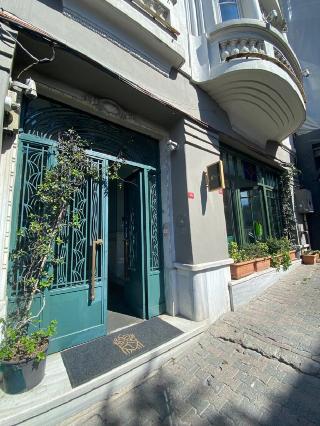 Lina Hotel Taksim Pera