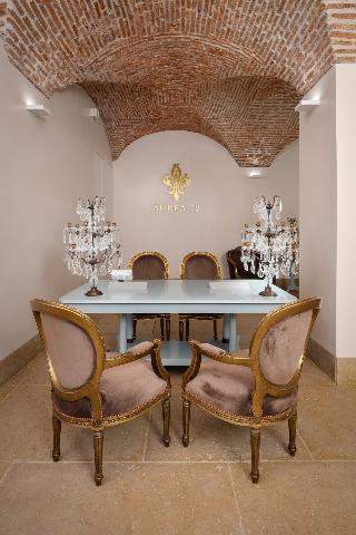 Aurea Once Upon House Aurea Once Upon House