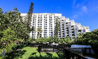 Cabana Beach Resort