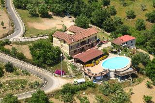 San Basilio Agriturismo