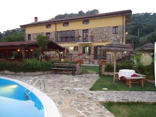 San Basilio Agriturismo