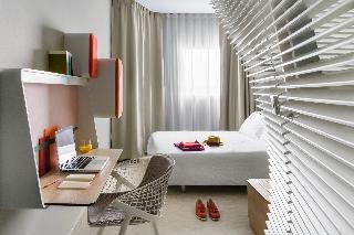 Okko Hotels Bayonne Centre, Biarritz