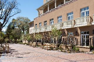 Drury Plaza Hotel Santa Fe