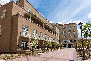 Drury Plaza Hotel Santa Fe