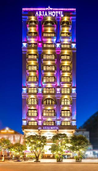 Aria Da Nang Hotel