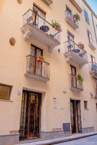 Residence Porta Delle Botteghelle