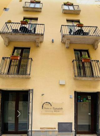 Residence Porta Delle Botteghelle