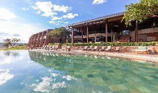 Meliá Serengeti Lodge Member of Meliá Collection
