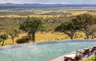 Meliá Serengeti Lodge Member of Meliá Collection