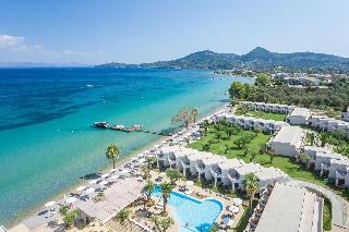 Domes Miramare, A Luxury Collection Resort, Corfu