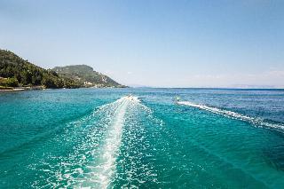 Domes Miramare, A Luxury Collection Resort, Corfu
