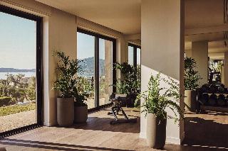 Domes Miramare, A Luxury Collection Resort, Corfu