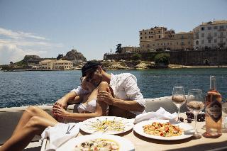 Domes Miramare, A Luxury Collection Resort, Corfu