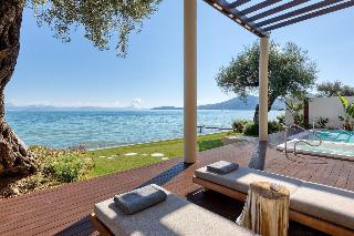 Domes Miramare, A Luxury Collection Resort, Corfu