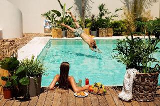 Domes Miramare, A Luxury Collection Resort, Corfu