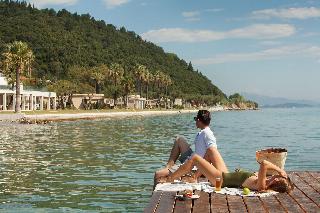Domes Miramare, A Luxury Collection Resort, Corfu