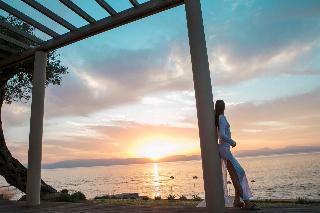 Domes Miramare, A Luxury Collection Resort, Corfu