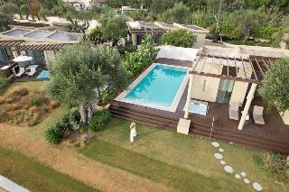 Domes Miramare, A Luxury Collection Resort, Corfu