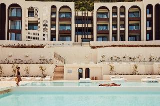 Domes Miramare, A Luxury Collection Resort, Corfu