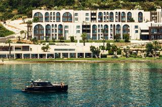 Domes Miramare, A Luxury Collection Resort, Corfu