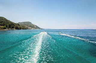 Domes Miramare, A Luxury Collection Resort, Corfu