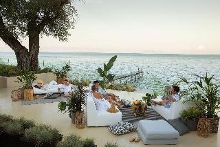 Domes Miramare, A Luxury Collection Resort, Corfu