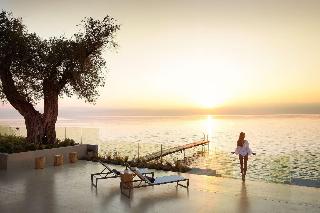 Domes Miramare, A Luxury Collection Resort, Corfu