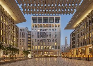 Mandarin Oriental, Doha