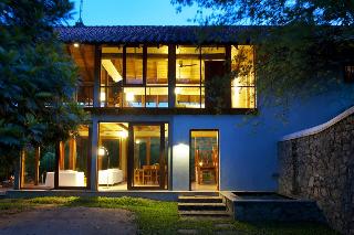 Wild Grass Nature Resort