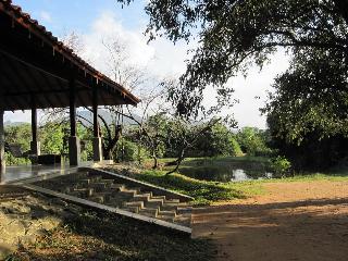 Wild Grass Nature Resort