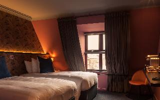 House Hotel Belfast, Belfast