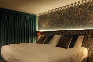 House Hotel Belfast, Belfast