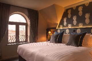 House Hotel Belfast, Belfast