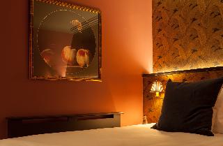House Hotel Belfast, Belfast