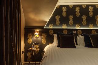 House Hotel Belfast, Belfast