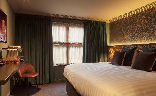 House Hotel Belfast, Belfast