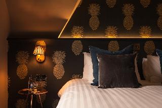House Hotel Belfast, Belfast