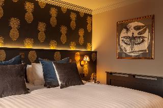 House Hotel Belfast, Belfast