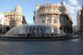 Bb Tube, Genoa
